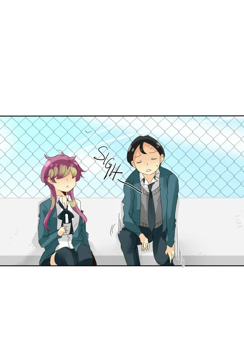 Read unOrdinary chapter 23 image 29 on Lezhin