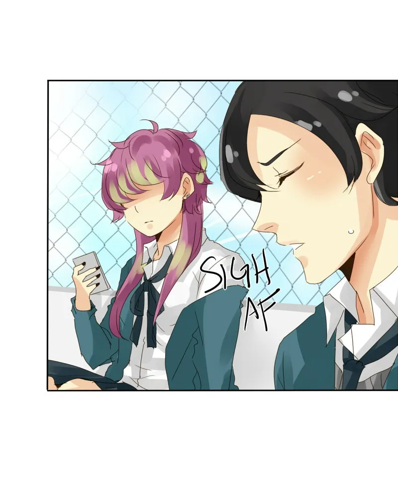 Read unOrdinary chapter 23 image 32 on Lezhin