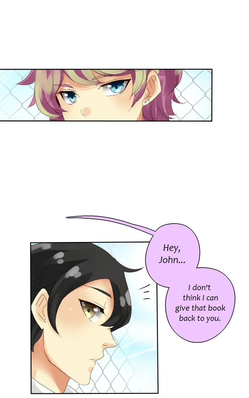 Read unOrdinary chapter 23 image 33 on Lezhin