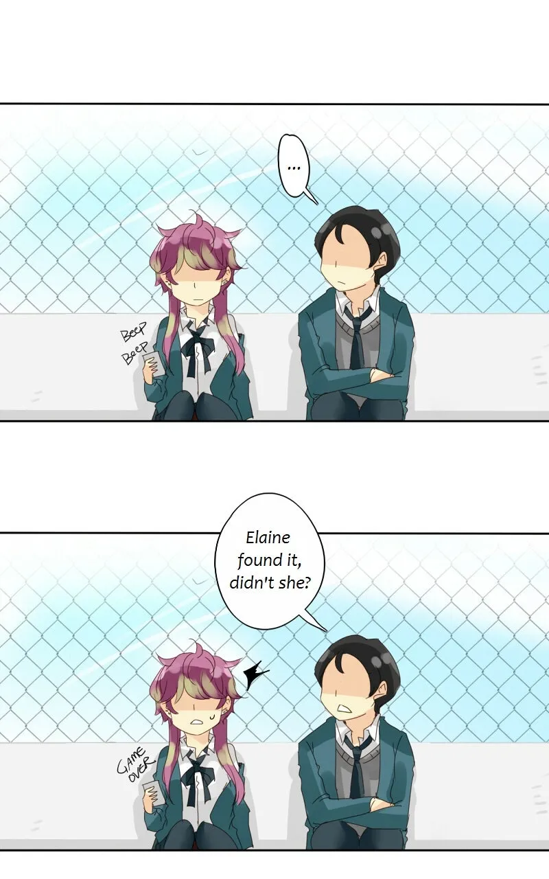Read unOrdinary chapter 23 image 34 on Lezhin