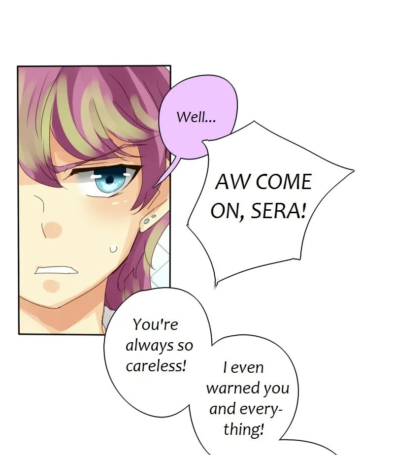 Read unOrdinary chapter 23 image 35 on Lezhin