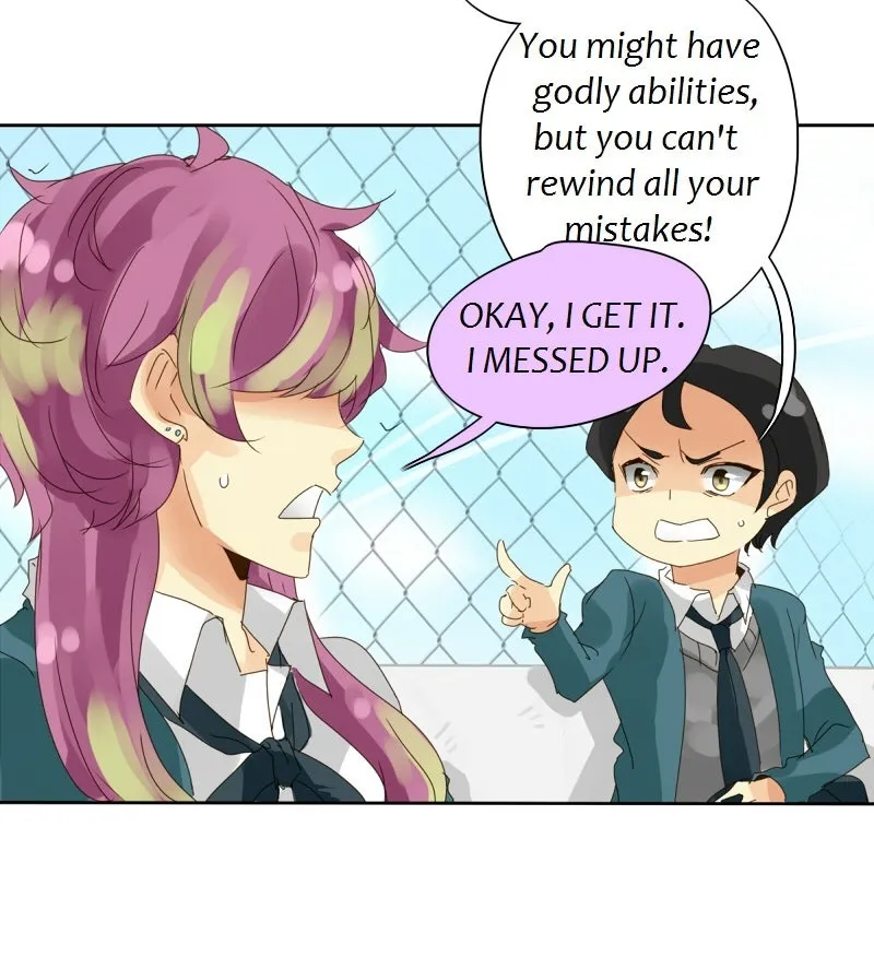 Read unOrdinary chapter 23 image 36 on Lezhin
