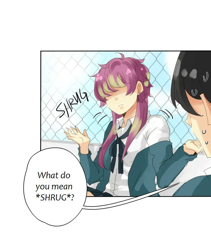 Read unOrdinary chapter 23 image 39 on Lezhin