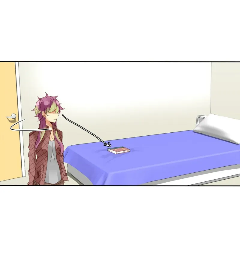 Read unOrdinary chapter 23 image 4 on Lezhin