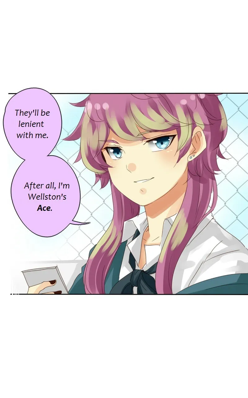 Read unOrdinary chapter 23 image 42 on Lezhin