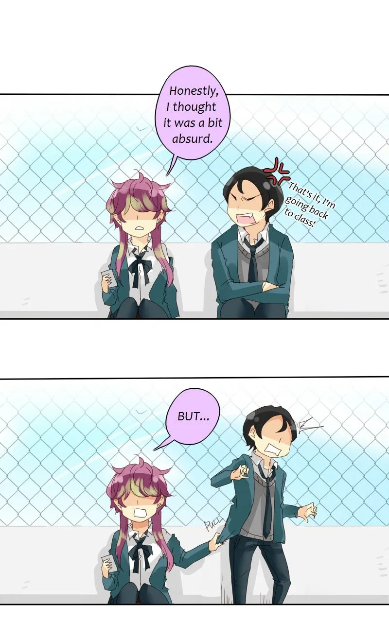 Read unOrdinary chapter 23 image 45 on Lezhin