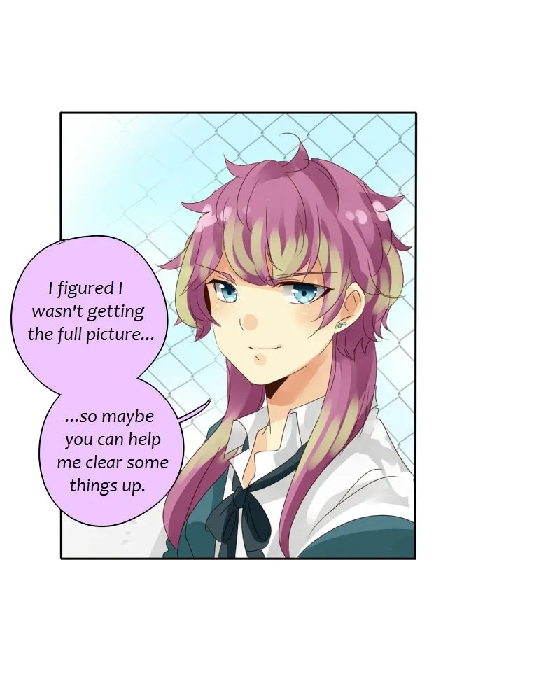 Read unOrdinary chapter 23 image 46 on Lezhin