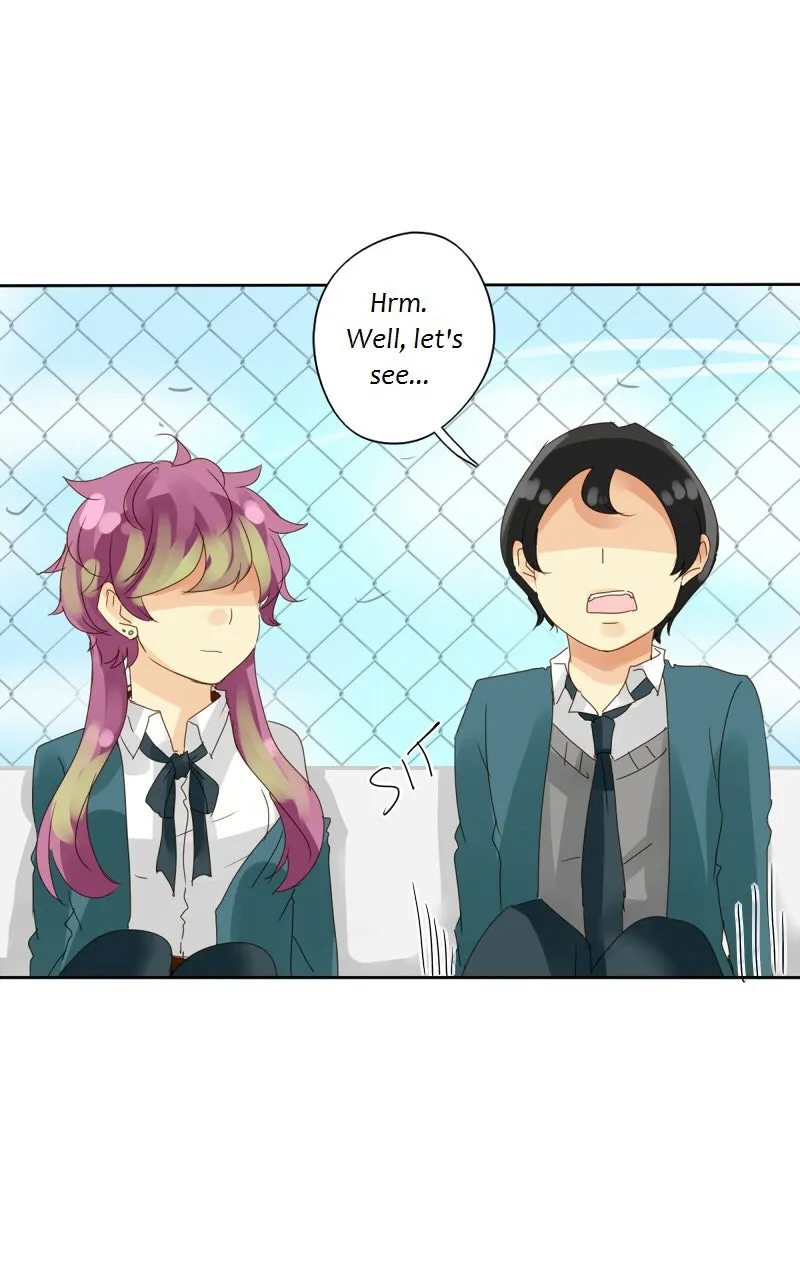Read unOrdinary chapter 23 image 48 on Lezhin