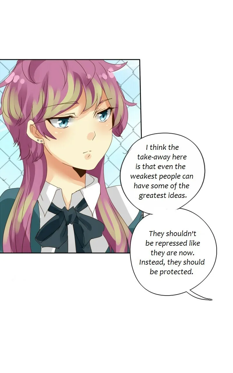 Read unOrdinary chapter 23 image 50 on Lezhin