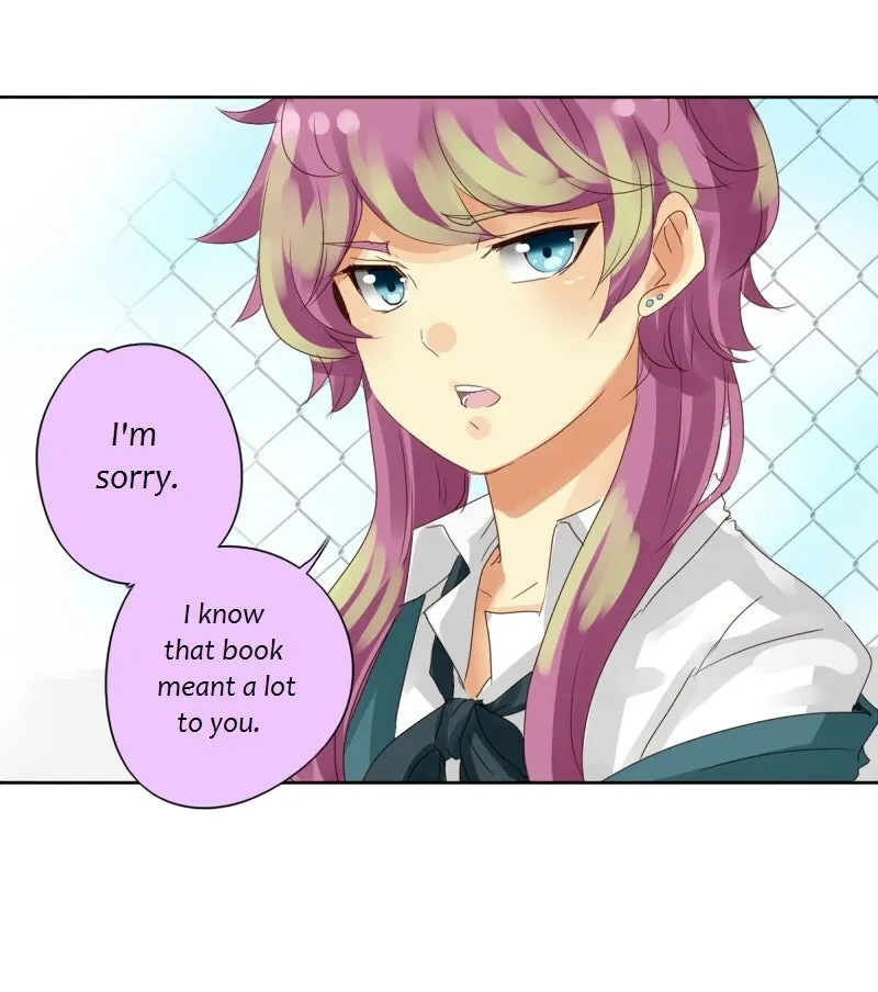 Read unOrdinary chapter 23 image 53 on Lezhin