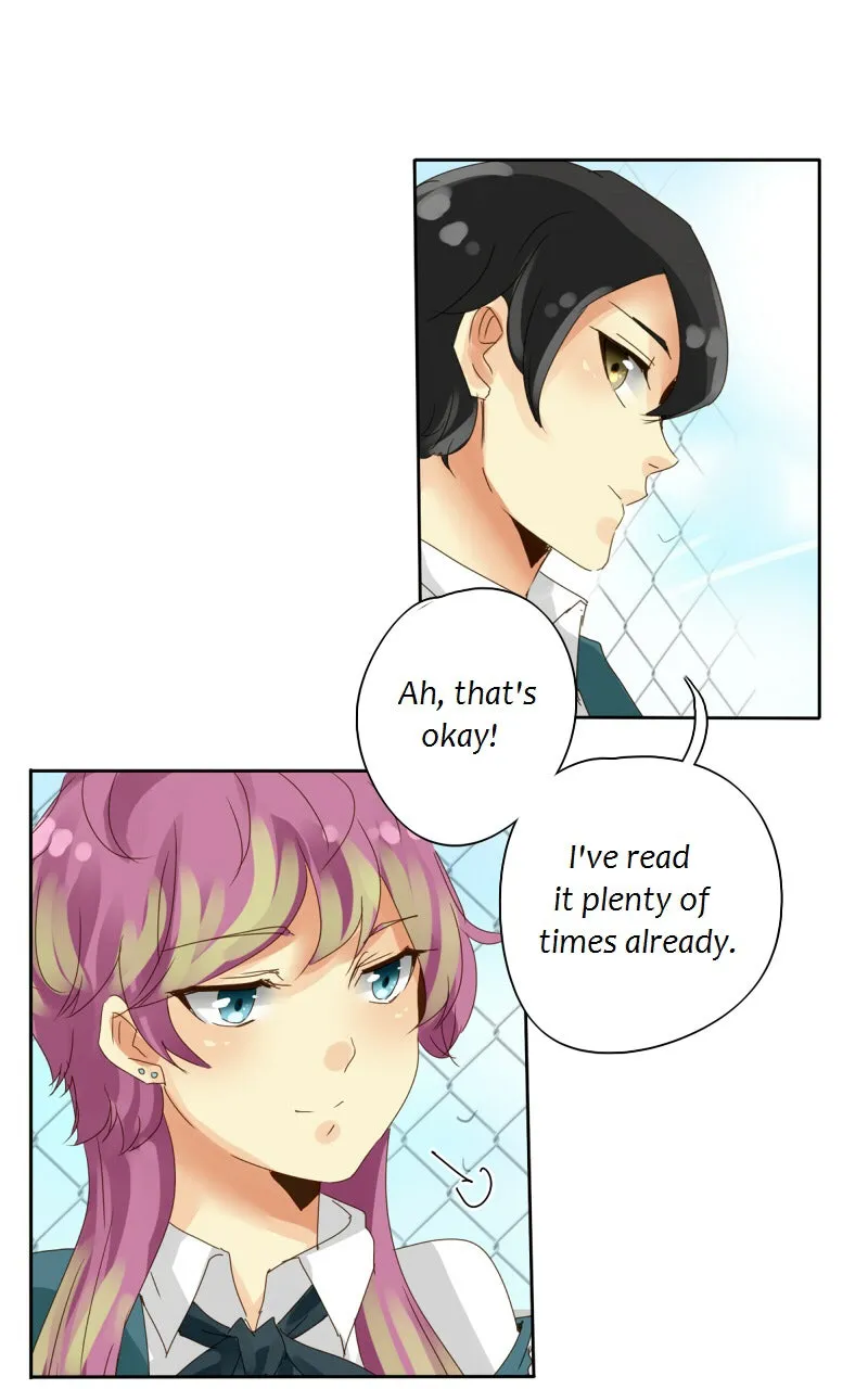 Read unOrdinary chapter 23 image 54 on Lezhin