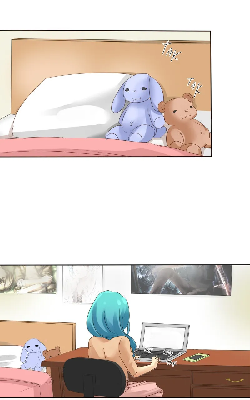 Read unOrdinary chapter 23 image 8 on Lezhin