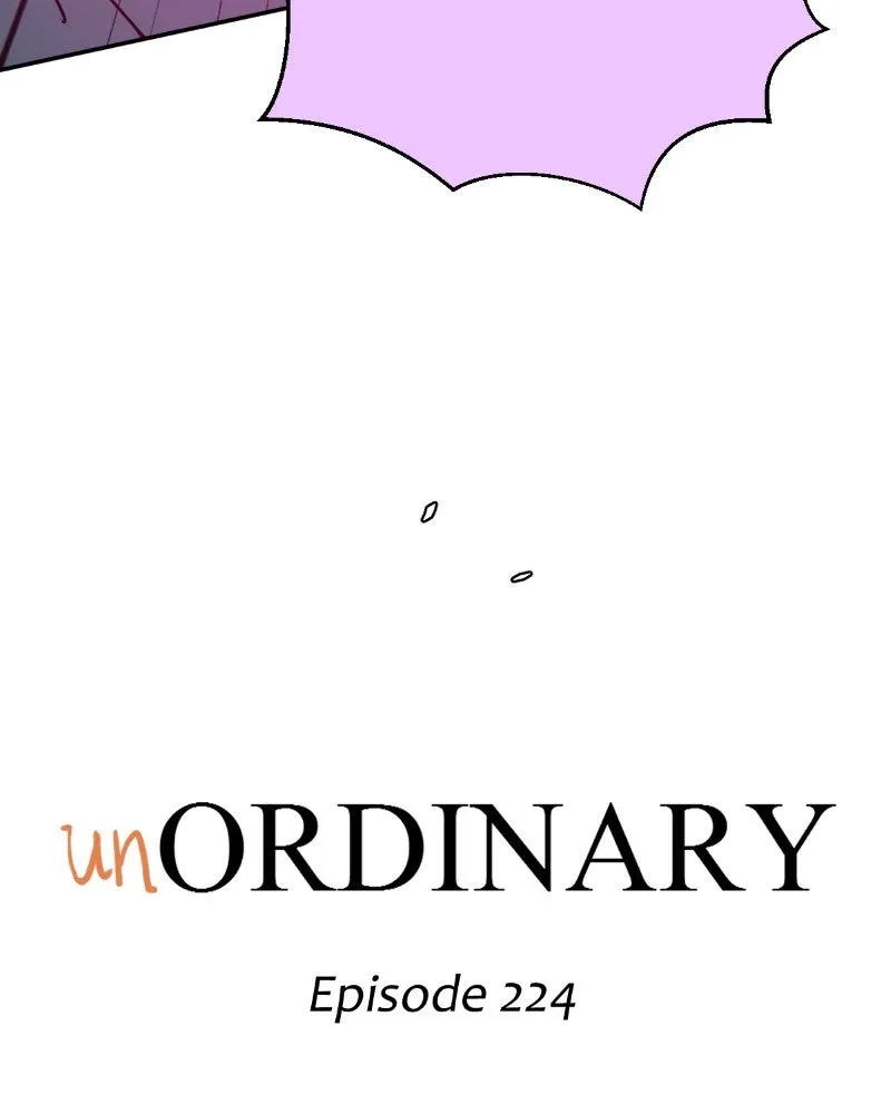 Read unOrdinary chapter 230 image 14 on Lezhin