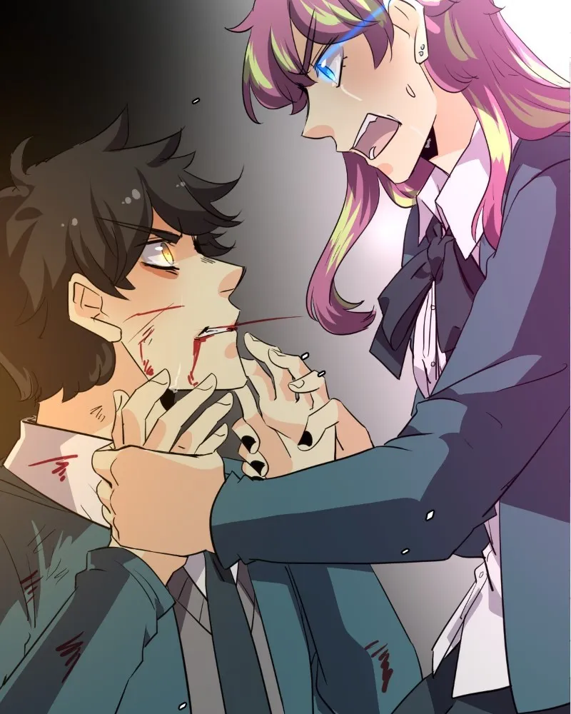 Read unOrdinary chapter 230 image 230 on Lezhin