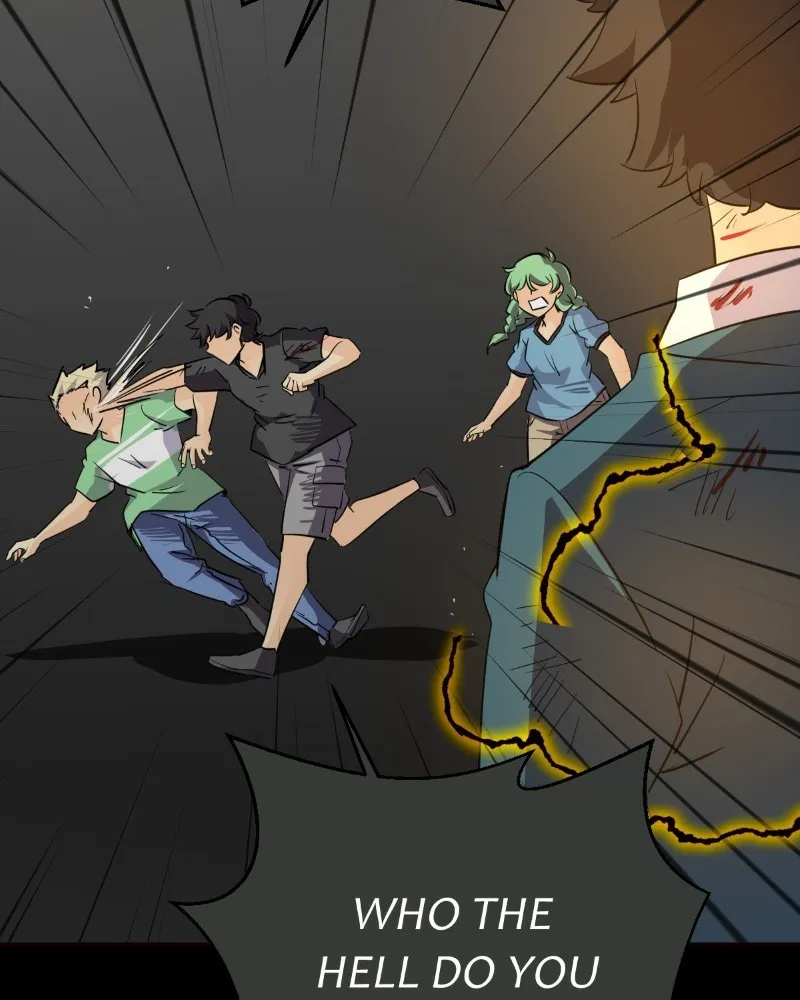Read unOrdinary chapter 230 image 39 on Lezhin