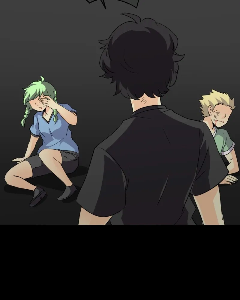 Read unOrdinary chapter 230 image 45 on Lezhin