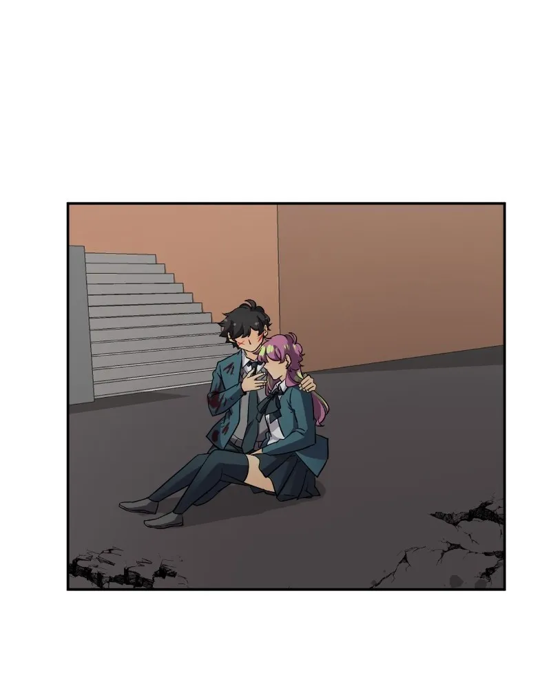 Read unOrdinary chapter 231 image 1 on Lezhin