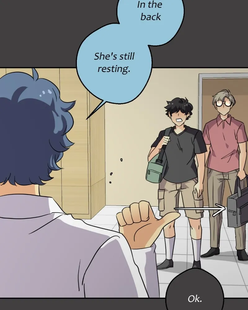 Read unOrdinary chapter 231 image 110 on Lezhin