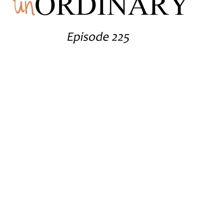 Read unOrdinary chapter 231 image 12 on Lezhin