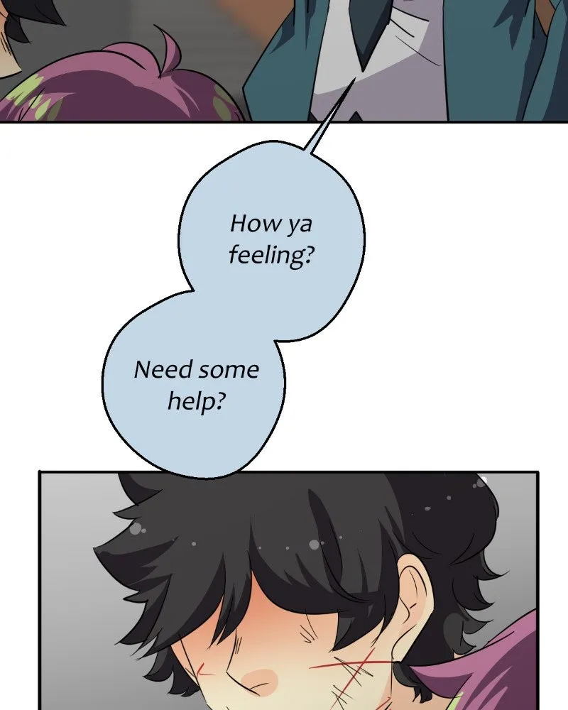 Read unOrdinary chapter 231 image 14 on Lezhin