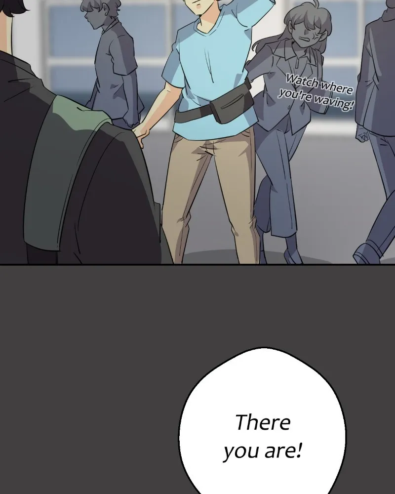 Read unOrdinary chapter 231 image 150 on Lezhin