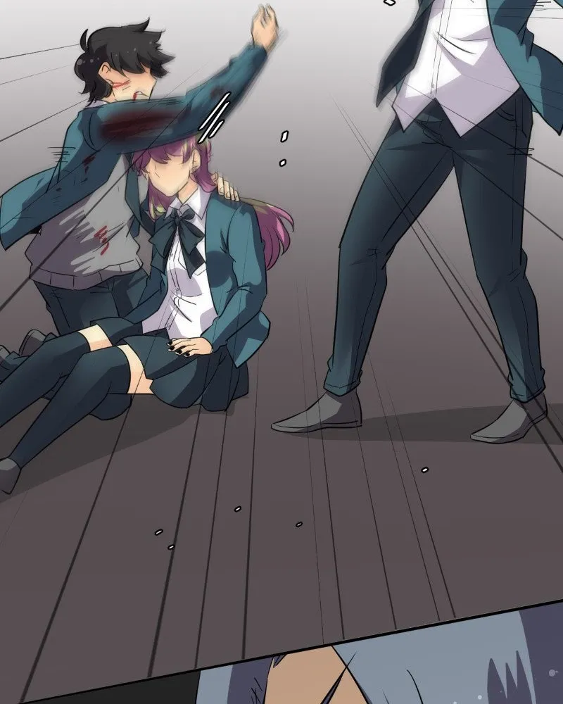 Read unOrdinary chapter 231 image 18 on Lezhin
