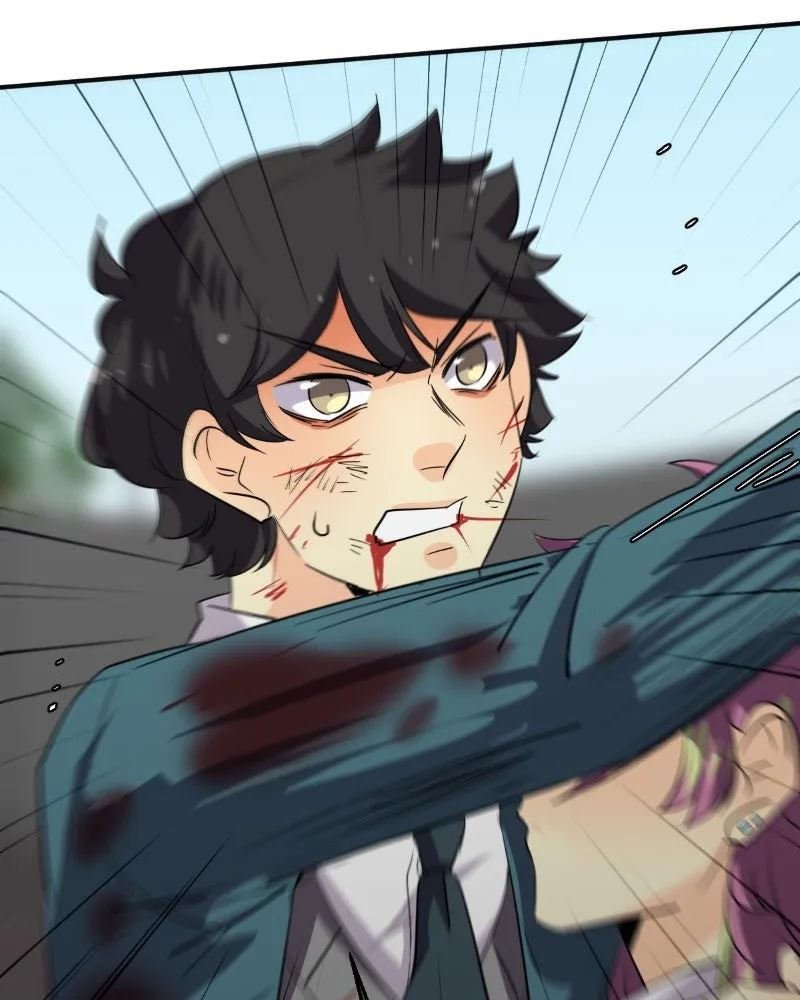 Read unOrdinary chapter 231 image 20 on Lezhin
