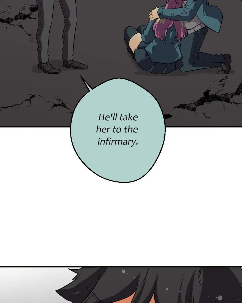 Read unOrdinary chapter 231 image 35 on Lezhin