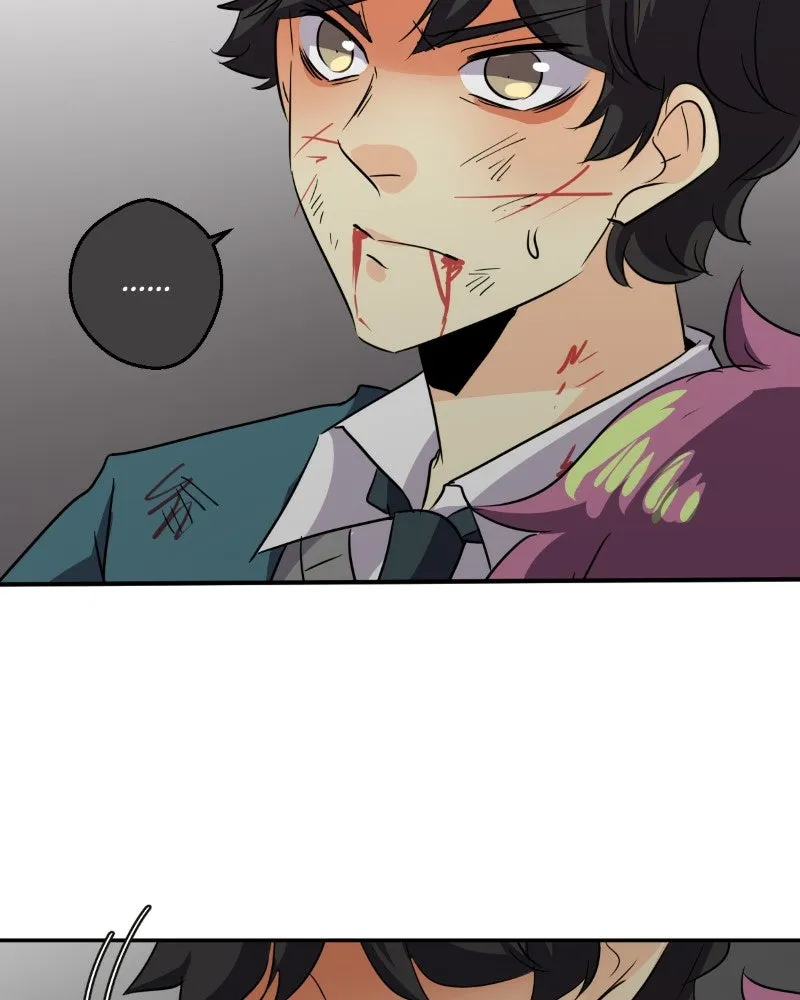 Read unOrdinary chapter 231 image 36 on Lezhin