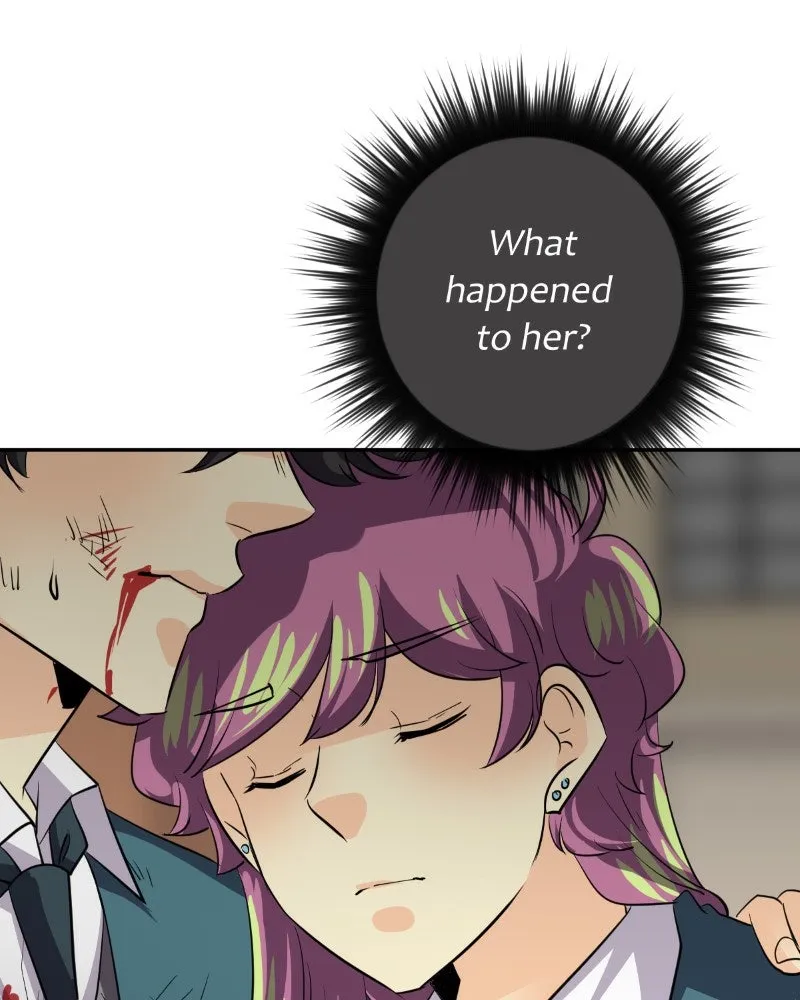 Read unOrdinary chapter 231 image 4 on Lezhin