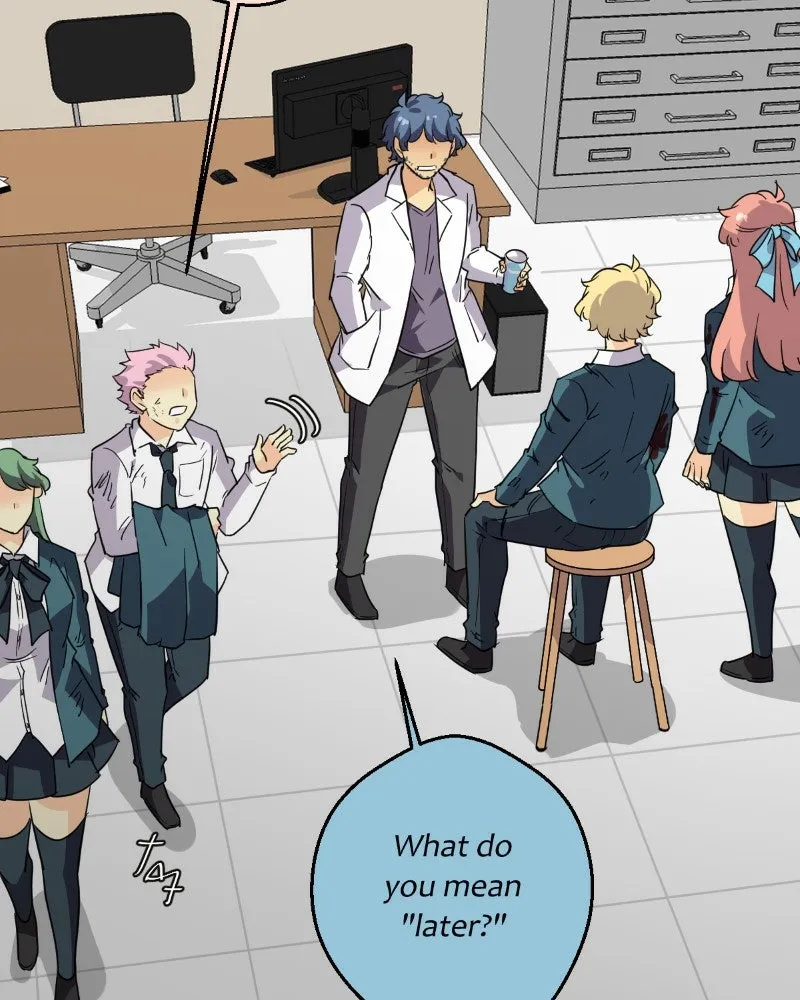 Read unOrdinary chapter 231 image 49 on Lezhin
