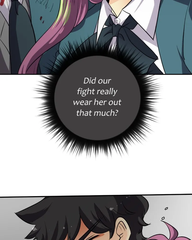 Read unOrdinary chapter 231 image 5 on Lezhin