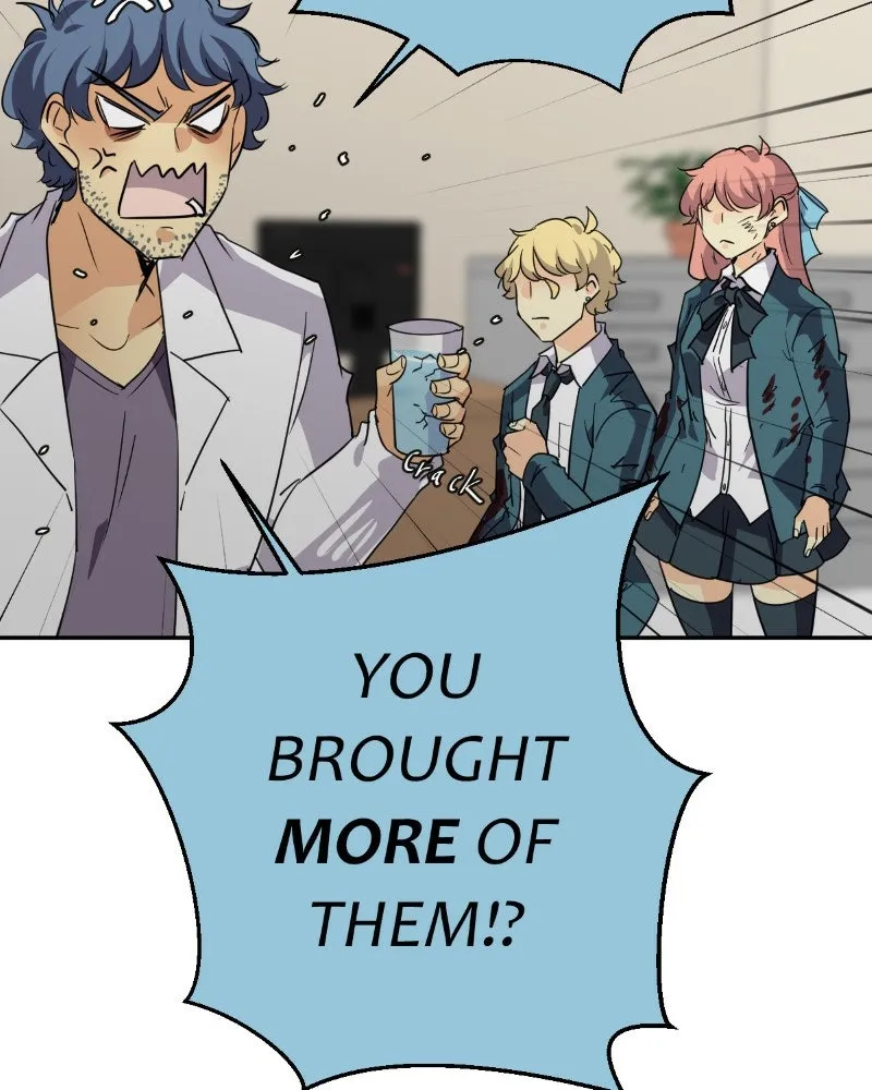 Read unOrdinary chapter 231 image 55 on Lezhin