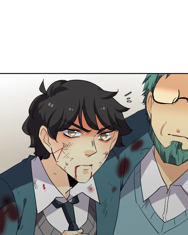 Read unOrdinary chapter 231 image 57 on Lezhin