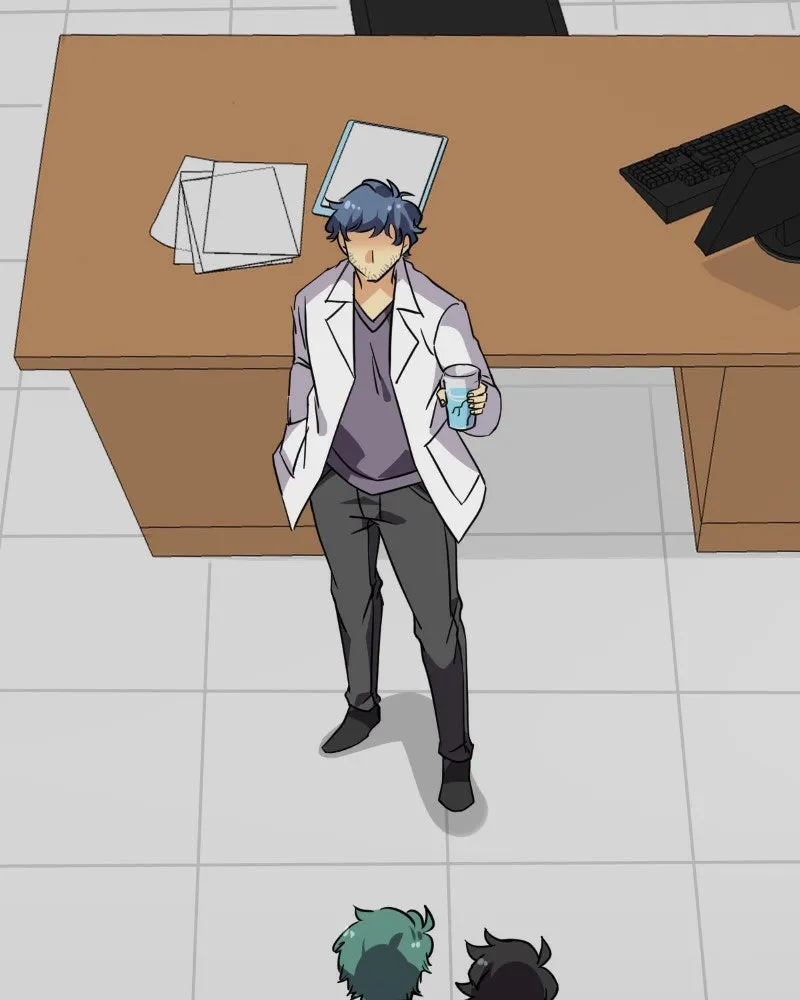 Read unOrdinary chapter 231 image 66 on Lezhin