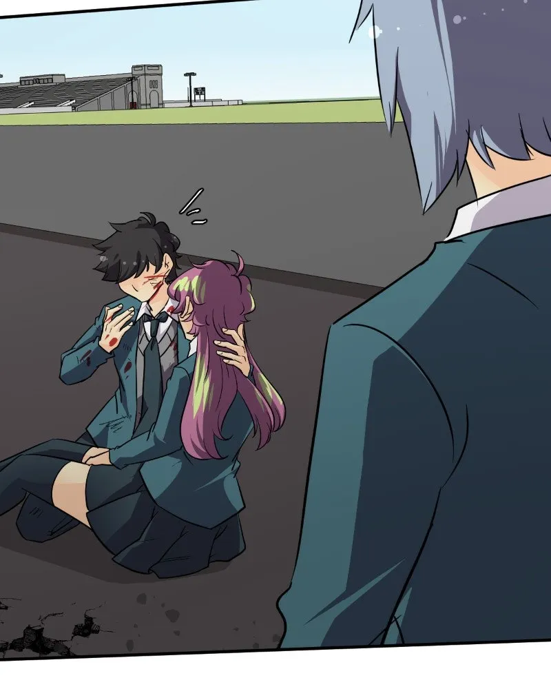 Read unOrdinary chapter 231 image 8 on Lezhin