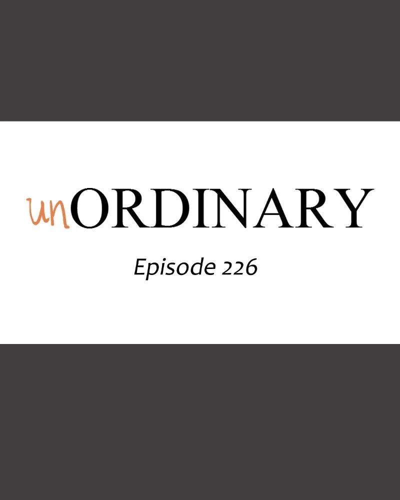 Read unOrdinary chapter 232 image 20 on Lezhin