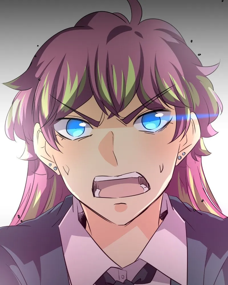 Read unOrdinary chapter 232 image 34 on Lezhin