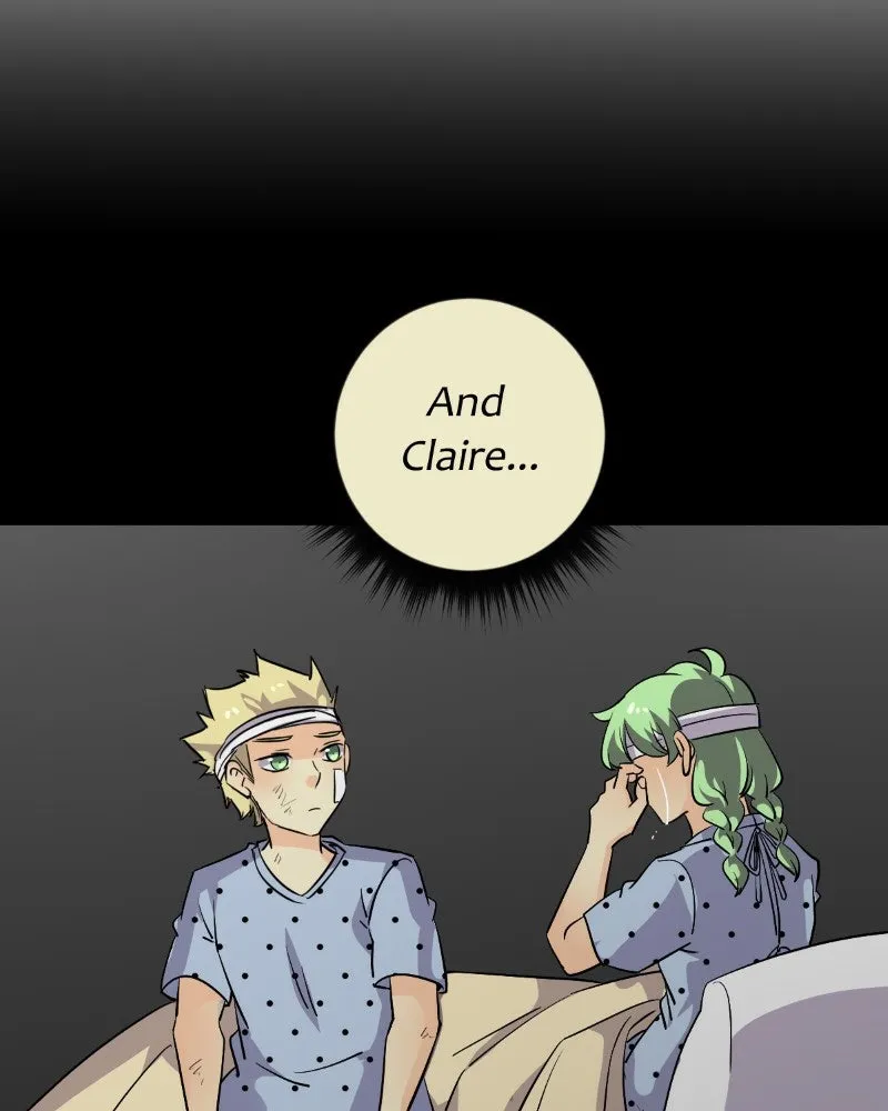 Read unOrdinary chapter 233 image 104 on Lezhin