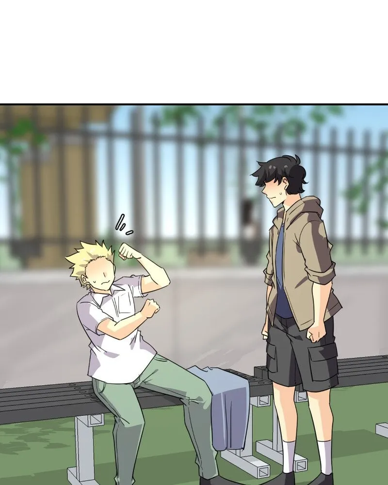 Read unOrdinary chapter 233 image 128 on Lezhin