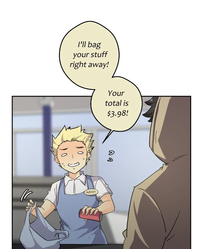 Read unOrdinary chapter 233 image 14 on Lezhin