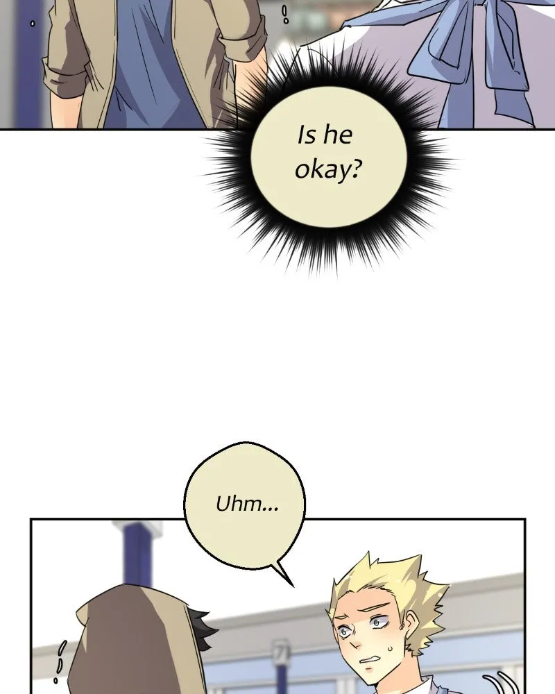 Read unOrdinary chapter 233 image 18 on Lezhin
