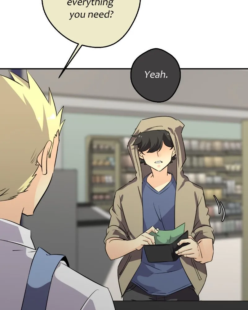Read unOrdinary chapter 233 image 2 on Lezhin