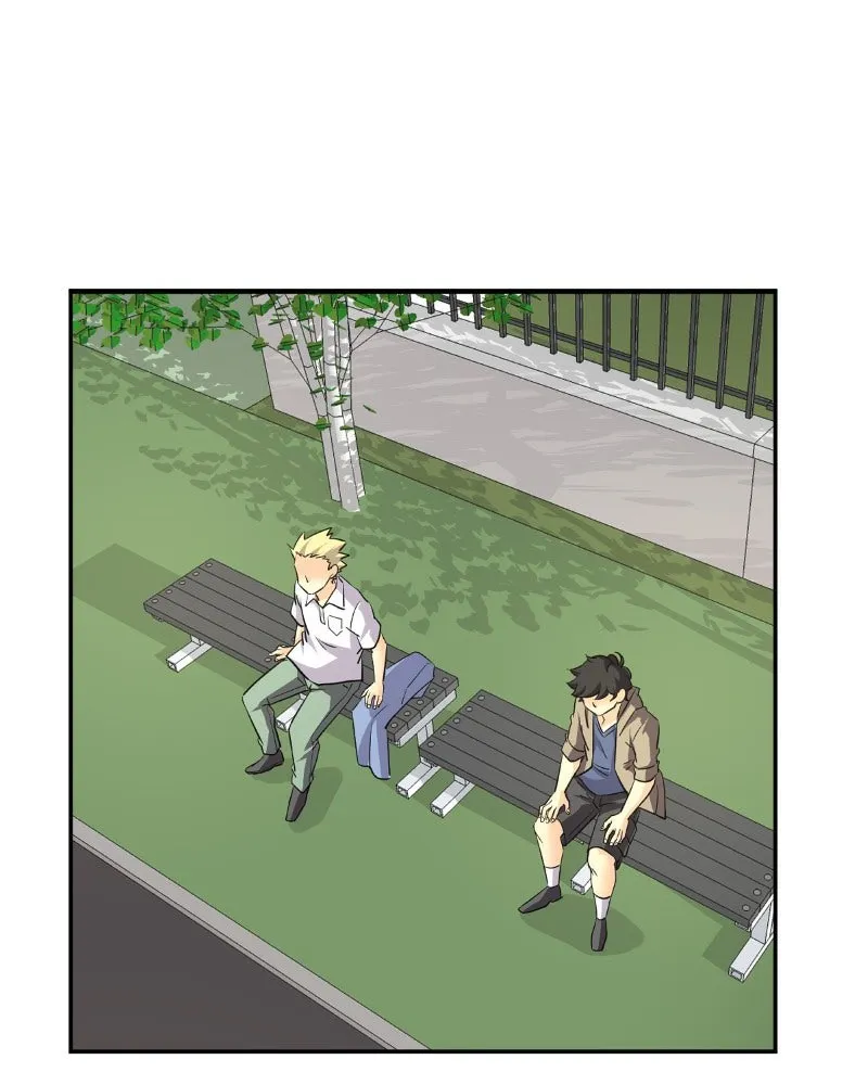 Read unOrdinary chapter 233 image 59 on Lezhin