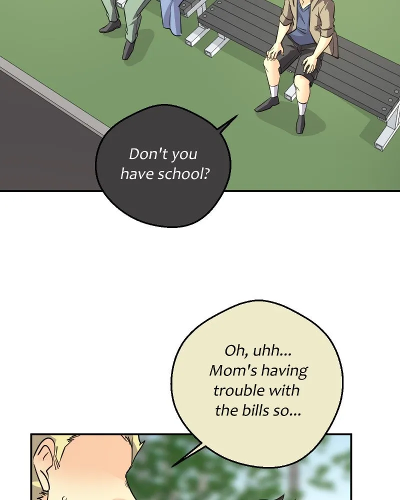 Read unOrdinary chapter 233 image 66 on Lezhin
