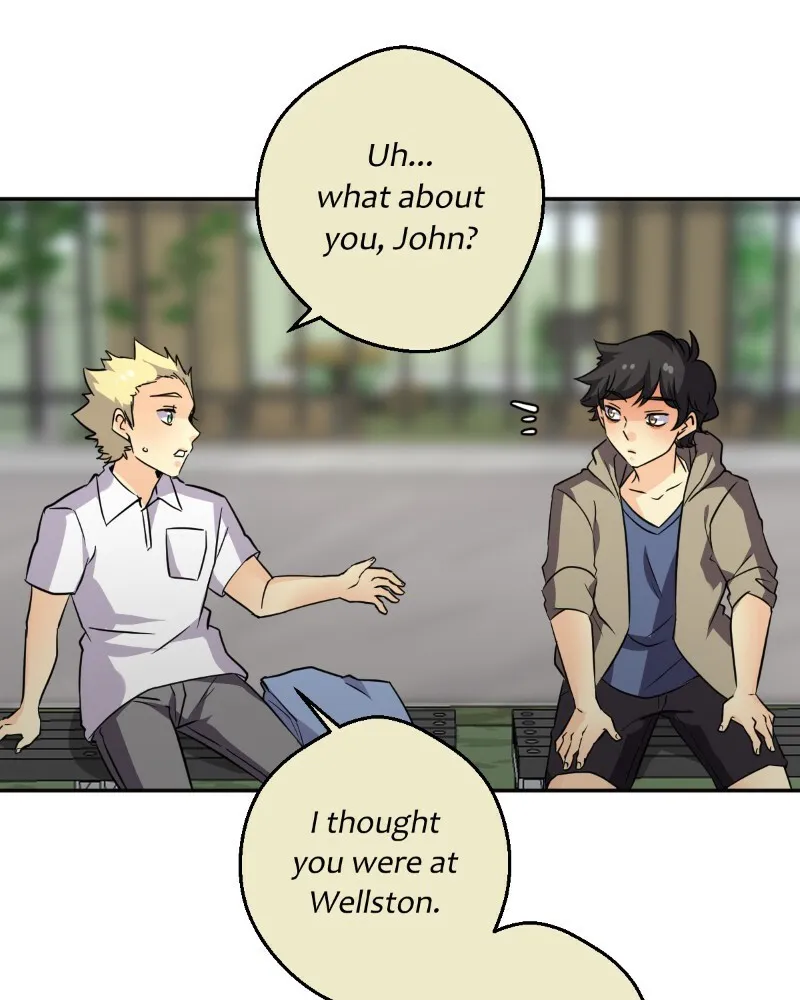 Read unOrdinary chapter 233 image 69 on Lezhin