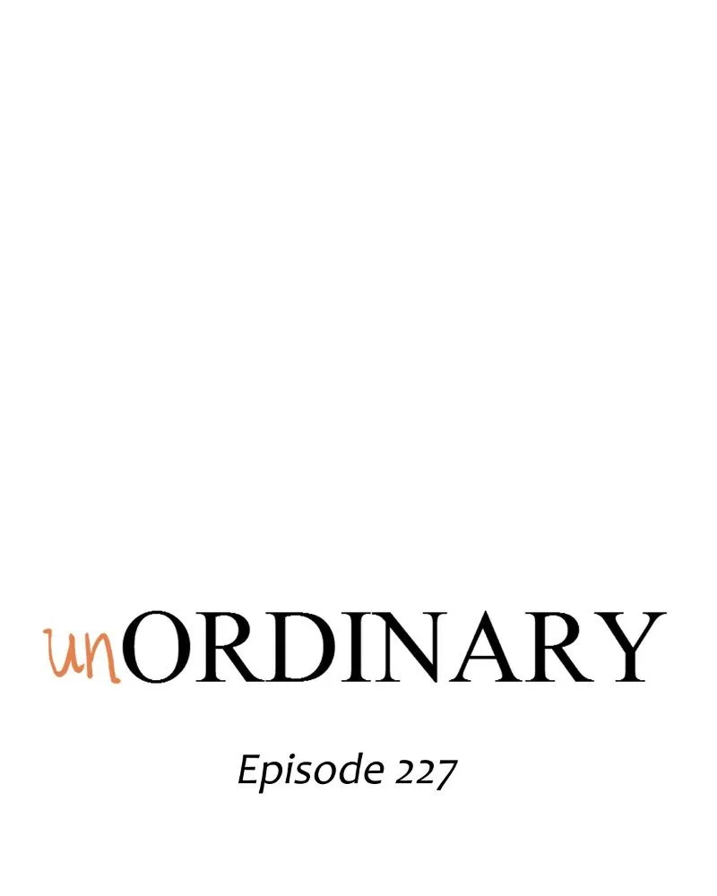 Read unOrdinary chapter 233 image 8 on Lezhin