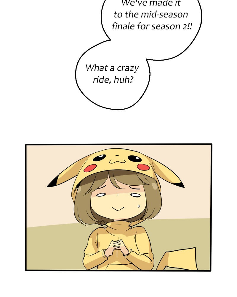 Read unOrdinary chapter 234.1 image 1 on Lezhin
