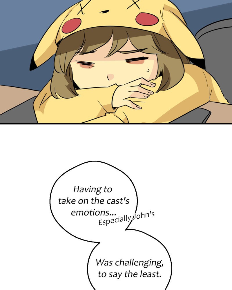 Read unOrdinary chapter 234.1 image 10 on Lezhin