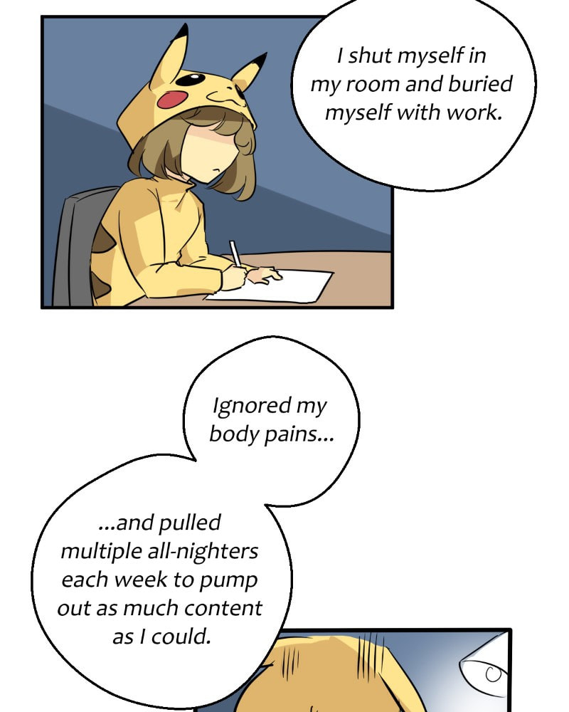 Read unOrdinary chapter 234.1 image 14 on Lezhin